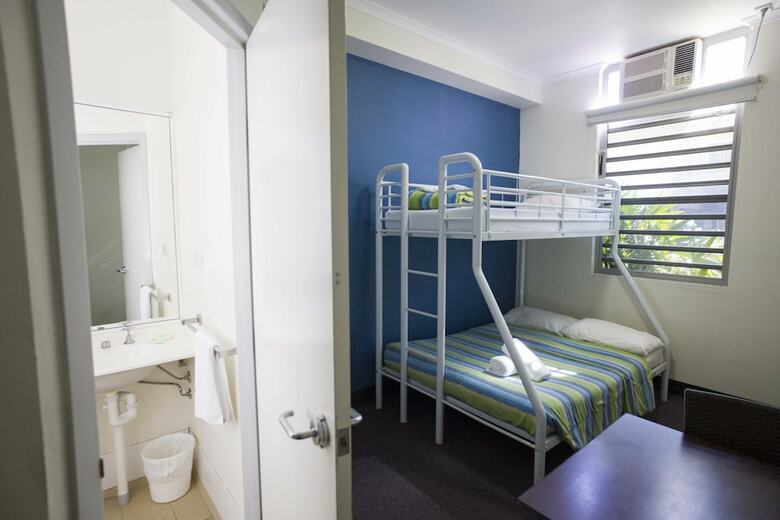 Hostal Darwin Yha - Melaleuca On Mitchell