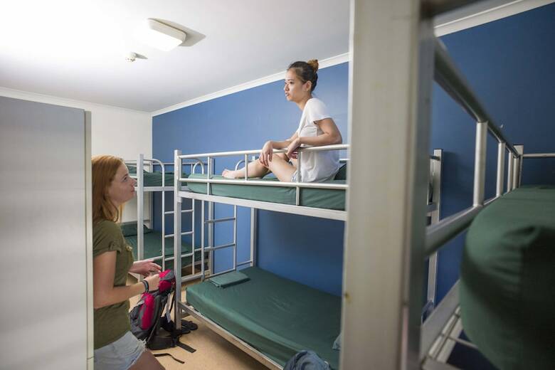 Hostal Darwin Yha - Melaleuca On Mitchell