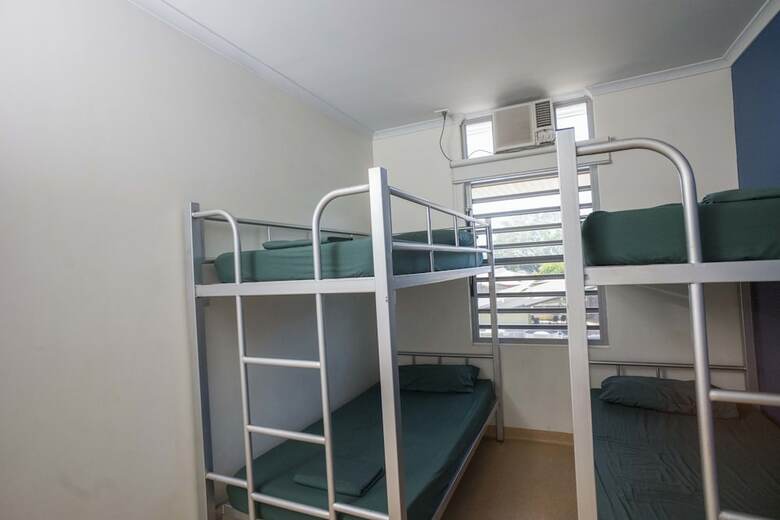 Hostal Darwin Yha - Melaleuca On Mitchell