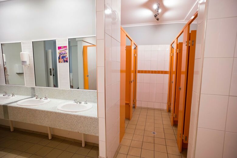 Hostal Darwin Yha - Melaleuca On Mitchell