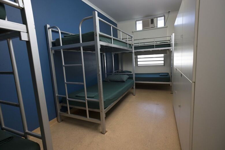 Hostal Darwin Yha - Melaleuca On Mitchell