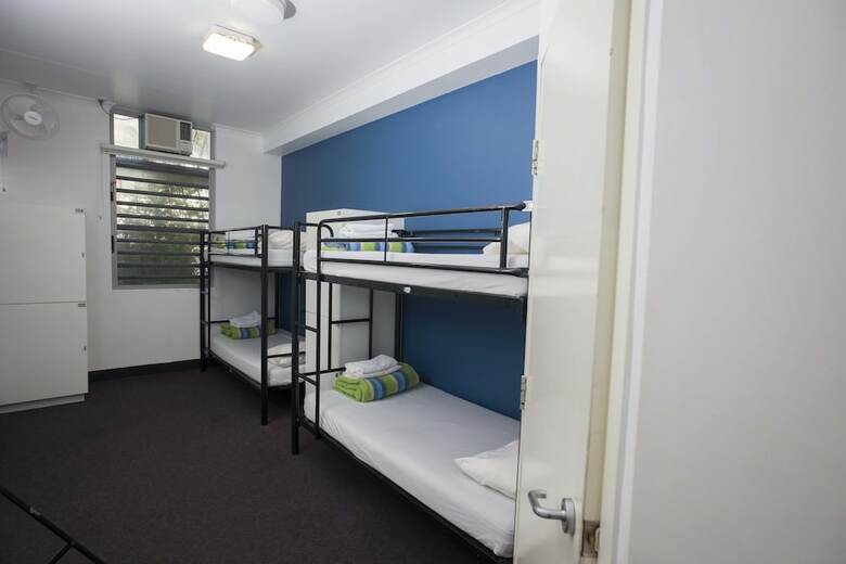 Hostal Darwin Yha - Melaleuca On Mitchell