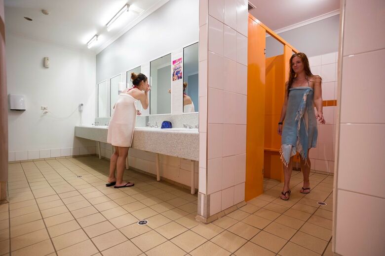 Hostal Darwin Yha - Melaleuca On Mitchell