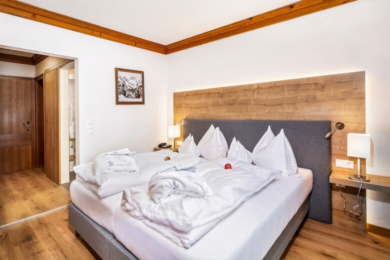 Hotel Unterhof