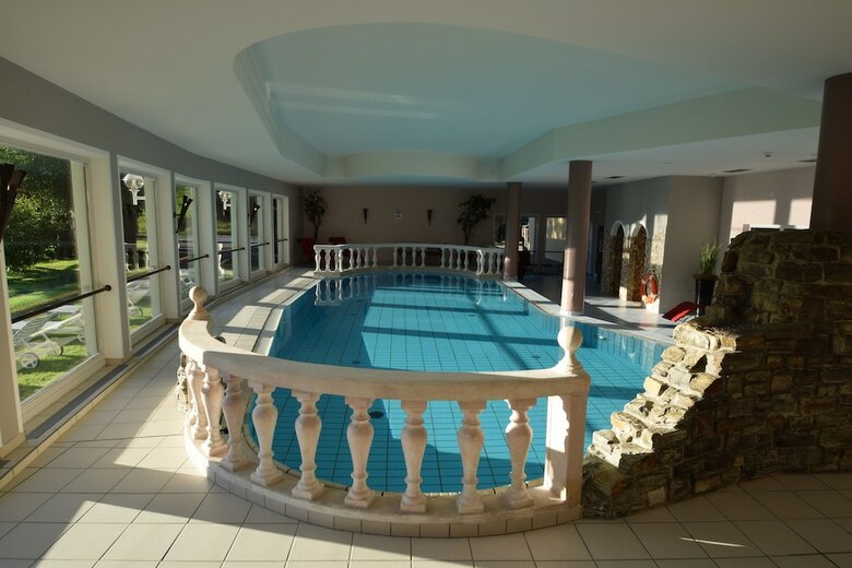 Hotel Unterhof