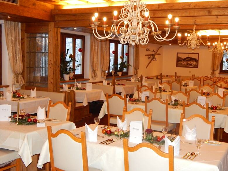 Hotel Unterhof