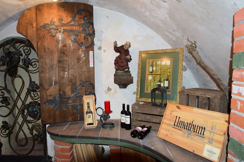 Hotel Unterhof