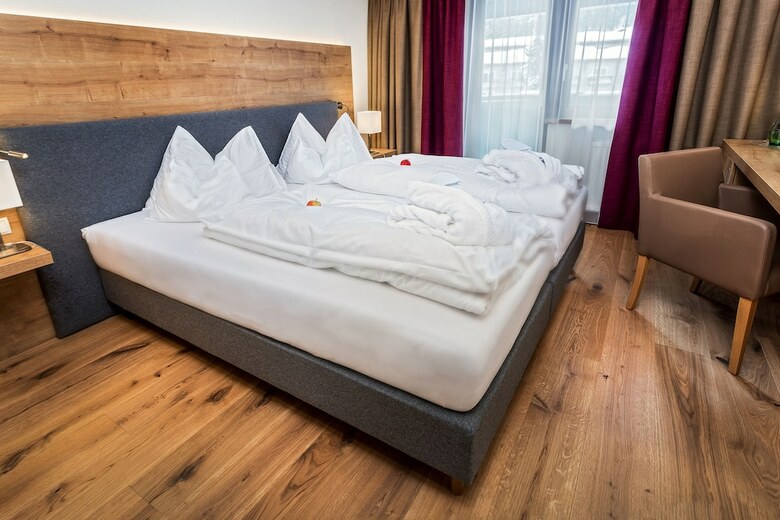 Hotel Unterhof