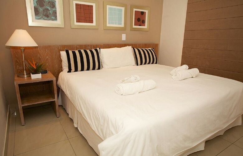 Aparthotel The Capital Villa