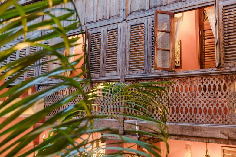Hotel Jafferji House And Spa