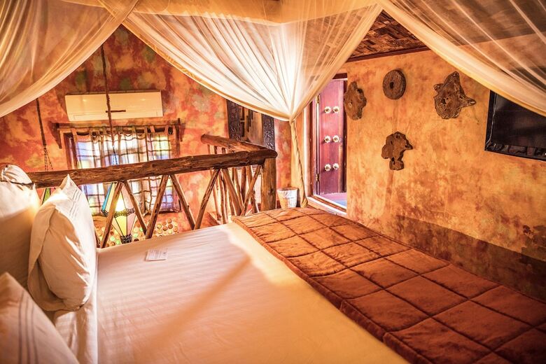 Hotel Jafferji House And Spa