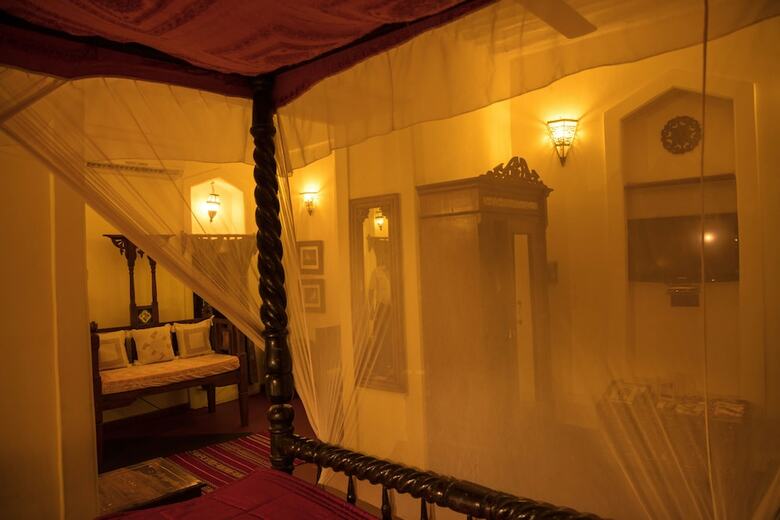 Hotel Jafferji House And Spa