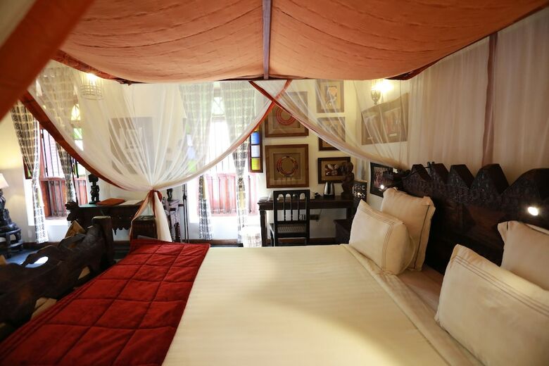 Hotel Jafferji House And Spa