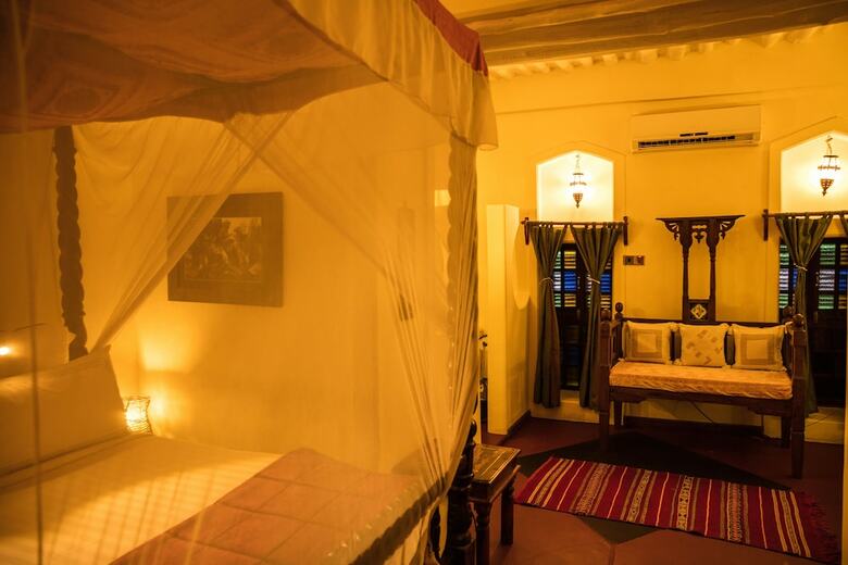 Hotel Jafferji House And Spa