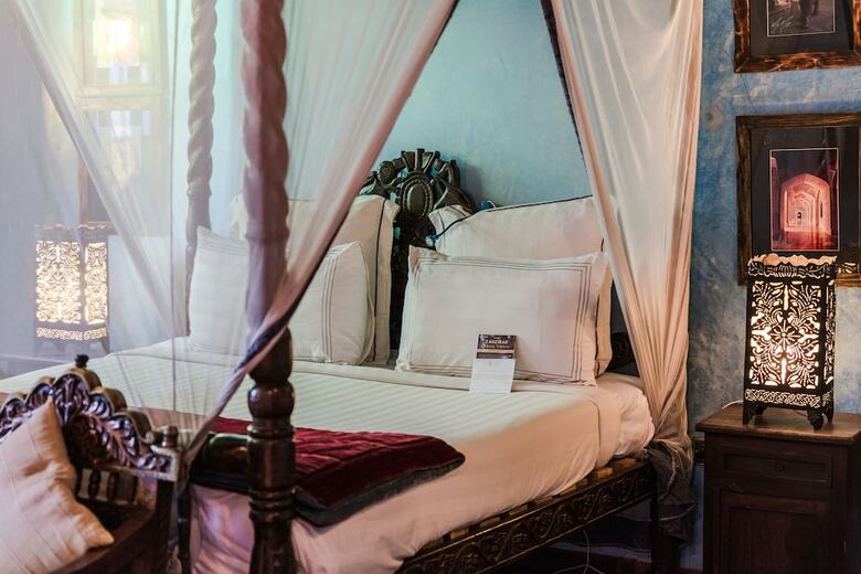 Hotel Jafferji House And Spa