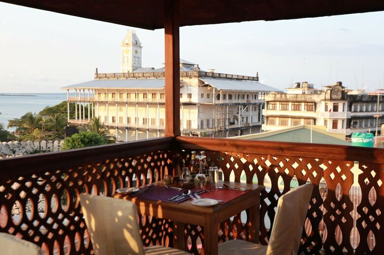 Hotel Jafferji House And Spa