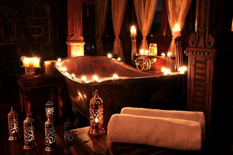Hotel Jafferji House And Spa