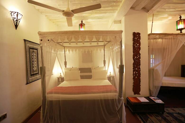 Hotel Jafferji House And Spa