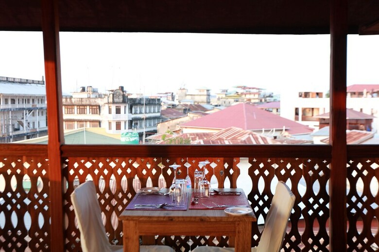 Hotel Jafferji House And Spa