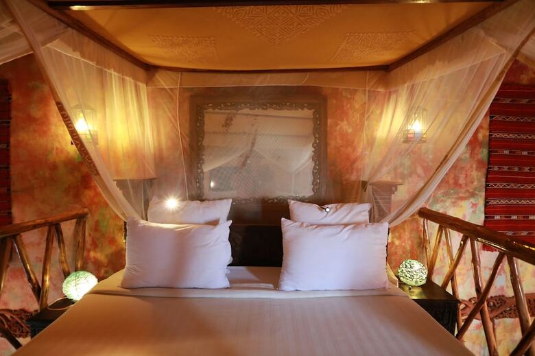 Hotel Jafferji House And Spa