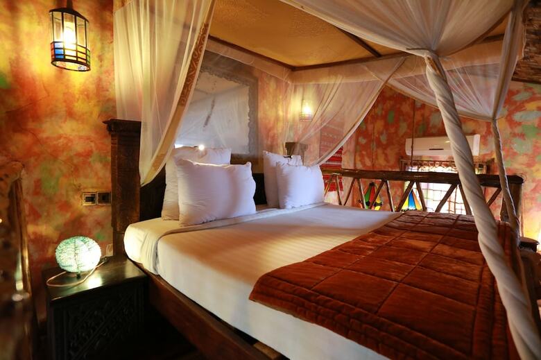 Hotel Jafferji House And Spa