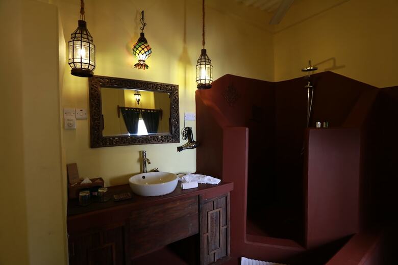 Hotel Jafferji House And Spa
