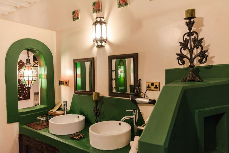 Hotel Jafferji House And Spa