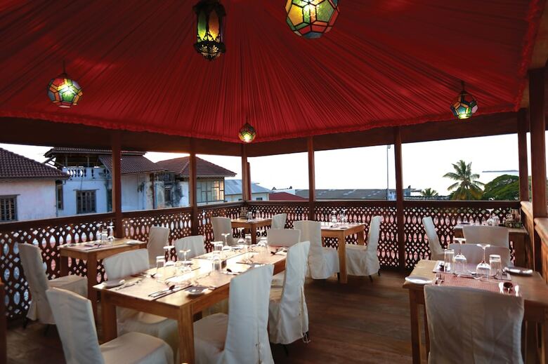 Hotel Jafferji House And Spa