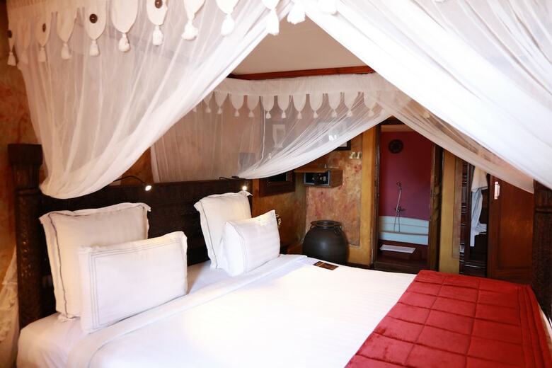 Hotel Jafferji House And Spa