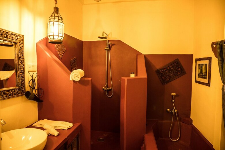 Hotel Jafferji House And Spa