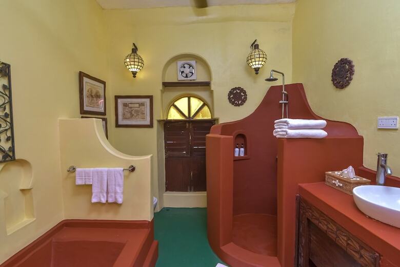 Hotel Jafferji House And Spa