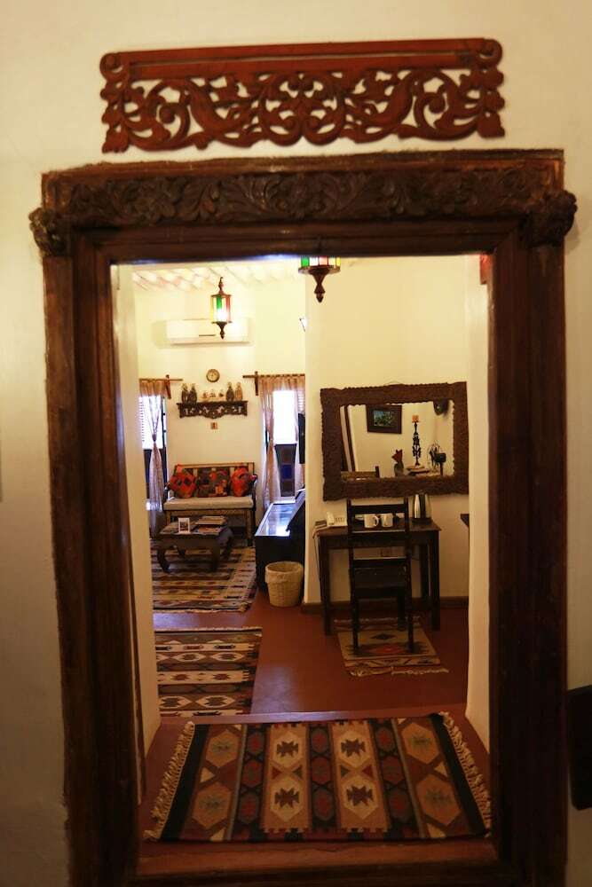 Hotel Jafferji House And Spa