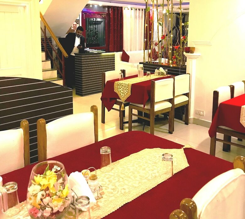 Hotel Vintage