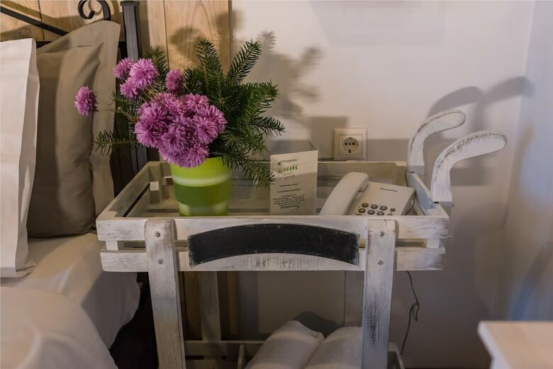 Aparthotel Ninemia Stay& Play