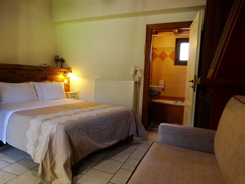 Aparthotel Ninemia Stay& Play