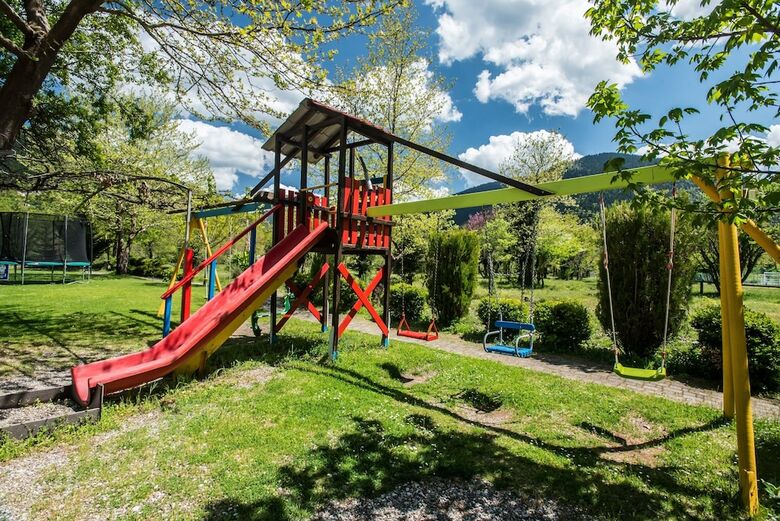 Aparthotel Ninemia Stay& Play