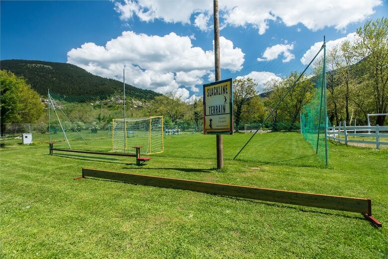 Aparthotel Ninemia Stay& Play