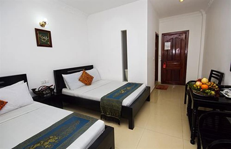 King Boutique Hotel