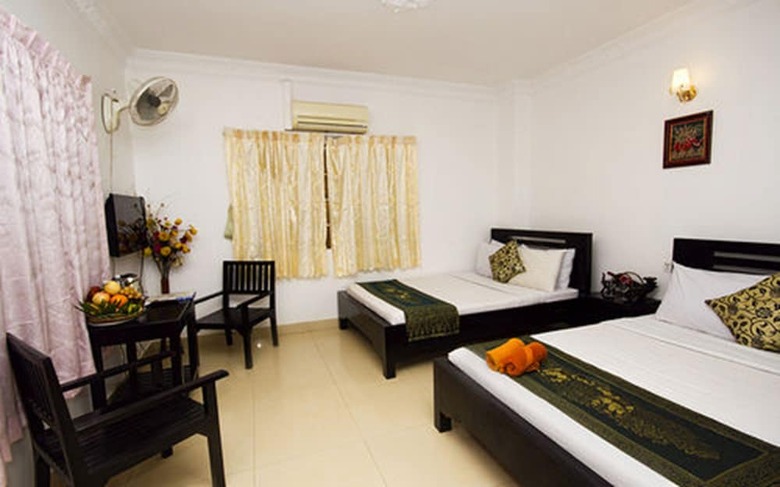 King Boutique Hotel