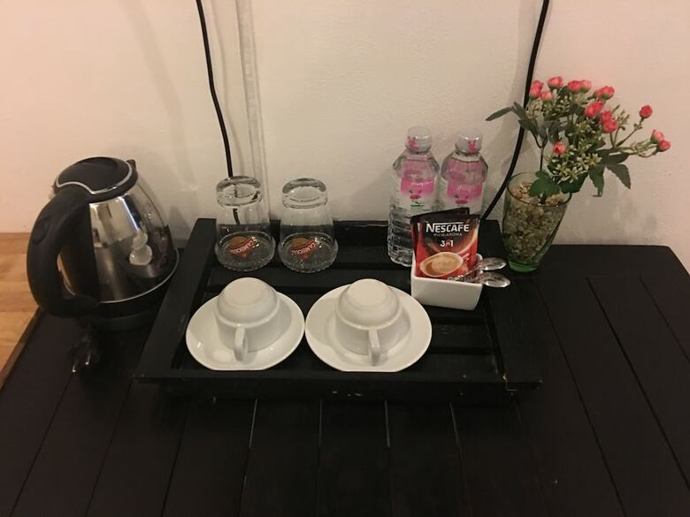 King Boutique Hotel