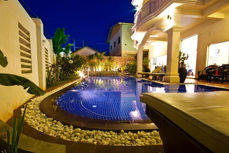 King Boutique Hotel