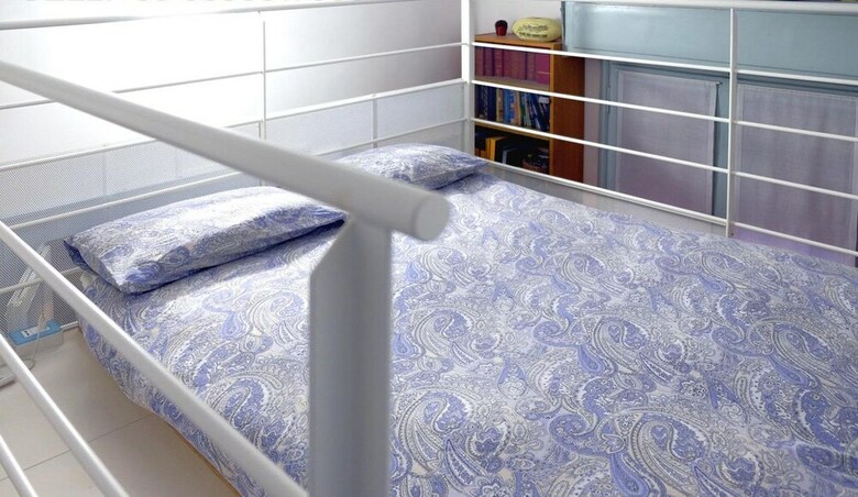 Repepo Bed And Breakfast