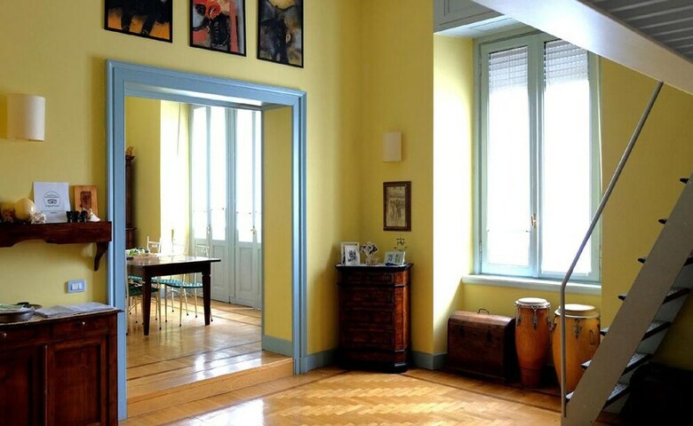 Repepo Bed And Breakfast