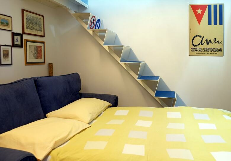 Repepo Bed And Breakfast