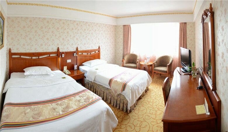 Baishan Hotel