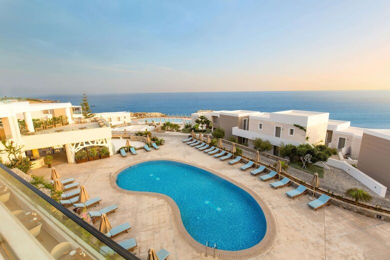 Hotel The Royal Blue