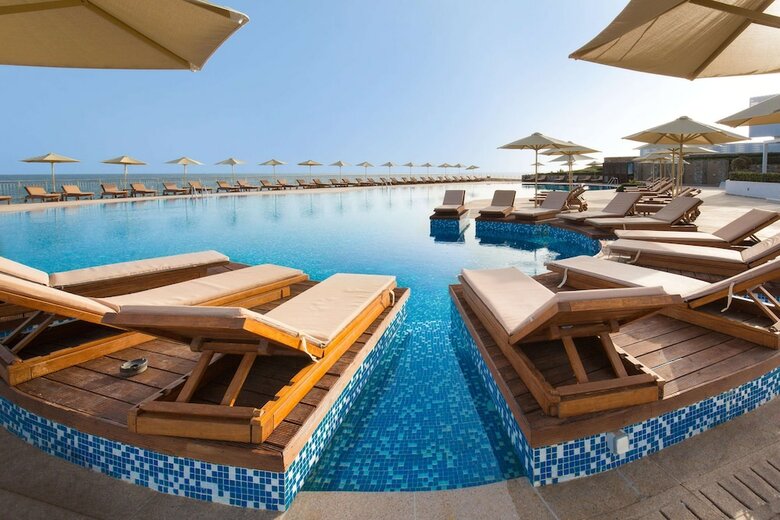 Hotel The Royal Blue