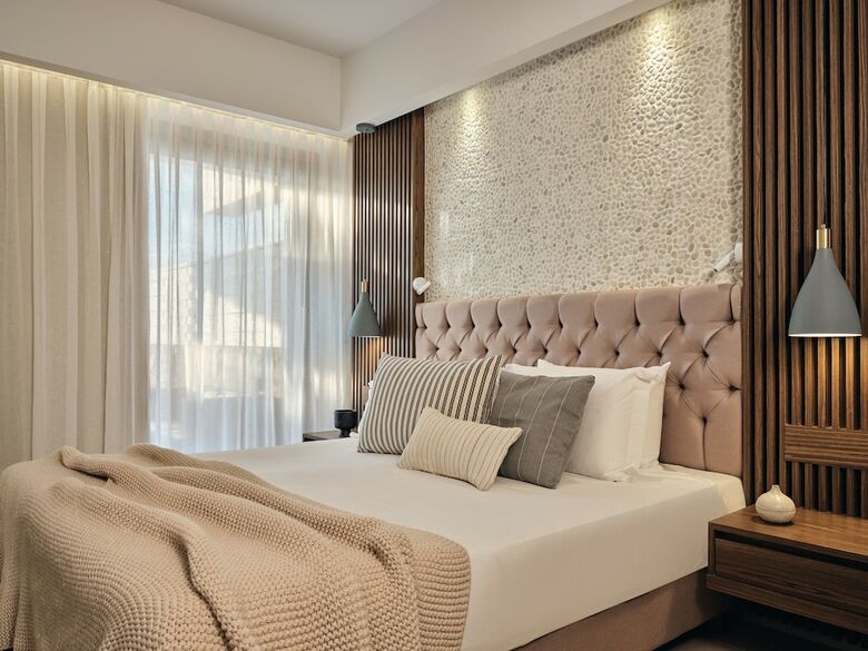 Hotel The Royal Blue