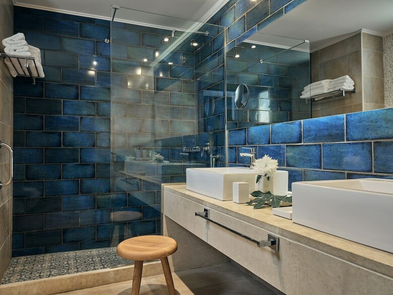 Hotel The Royal Blue