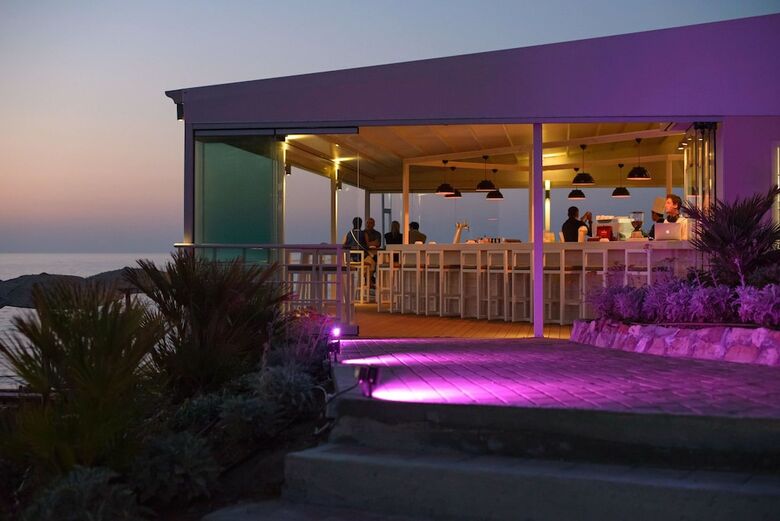 Hotel The Royal Blue